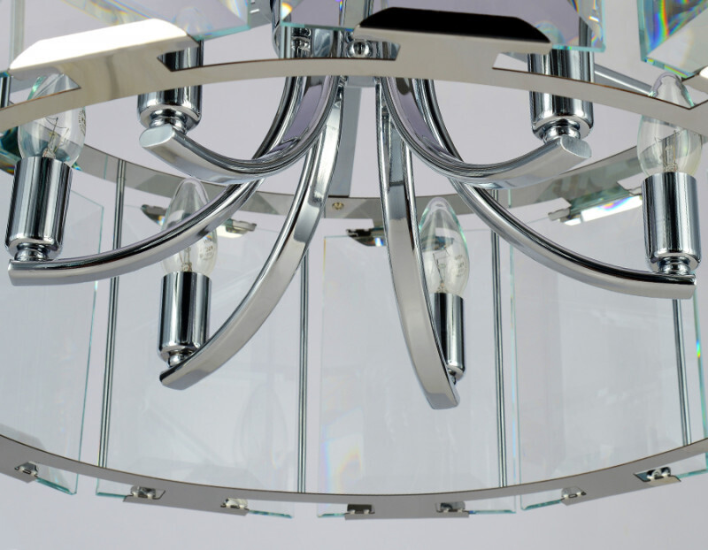 Подвесная люстра Ambrella TR5141