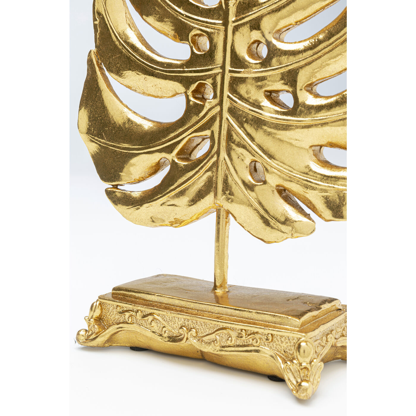 Предмет декоративный Leaf 53383 Kare