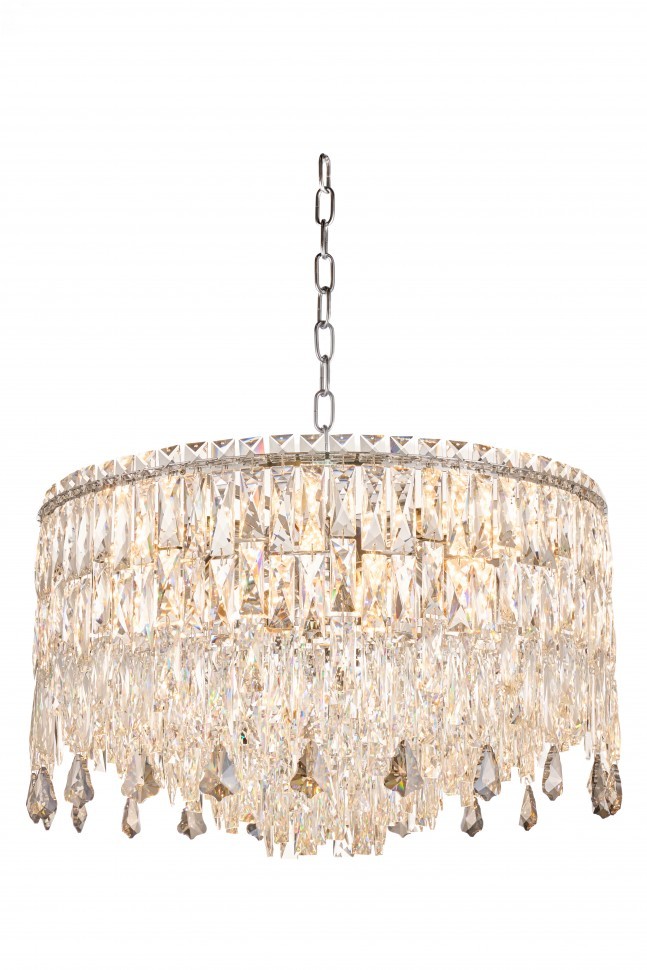 Люстра подвесная Fluorite FL1062-14P