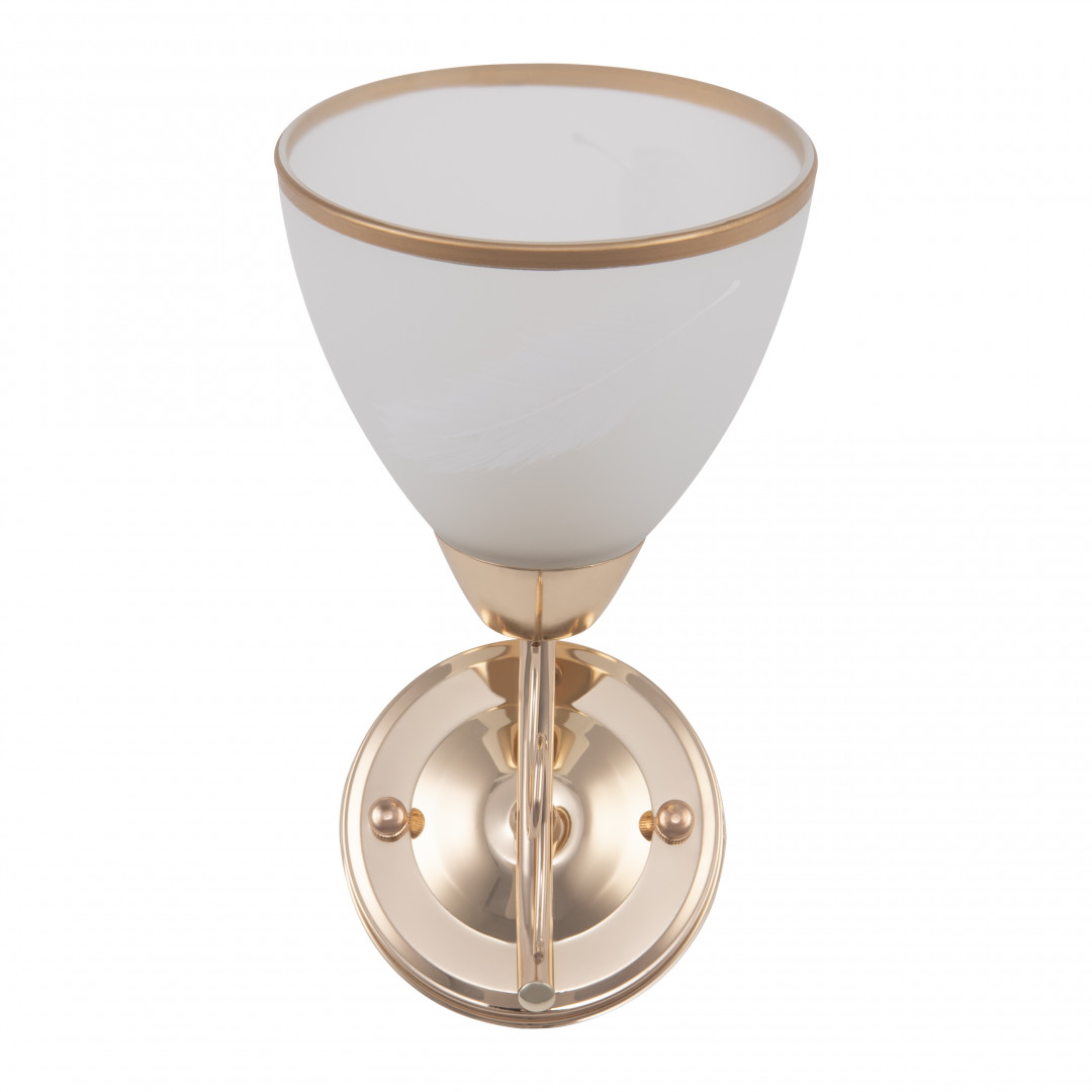 Люстра 336966/1W FGD Arte Milano