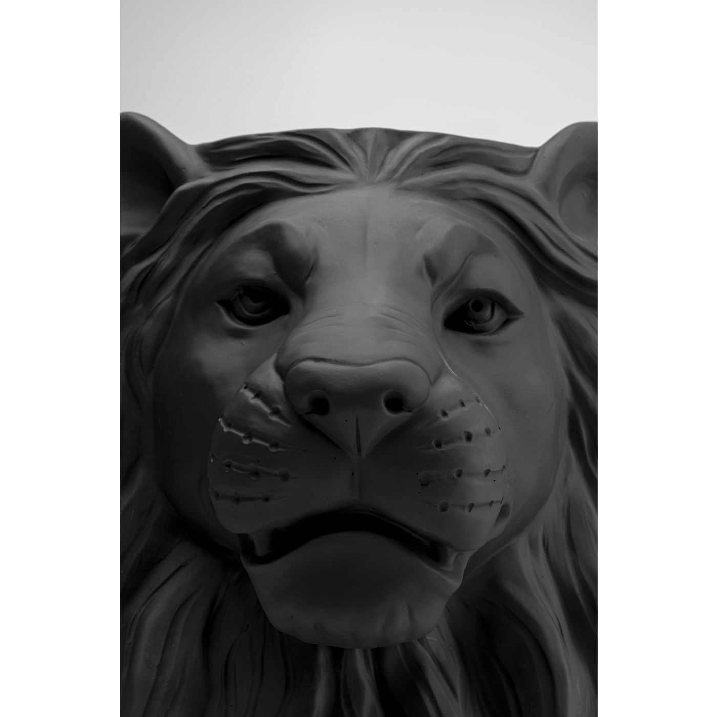 Кашпо Lion 51894 KARE