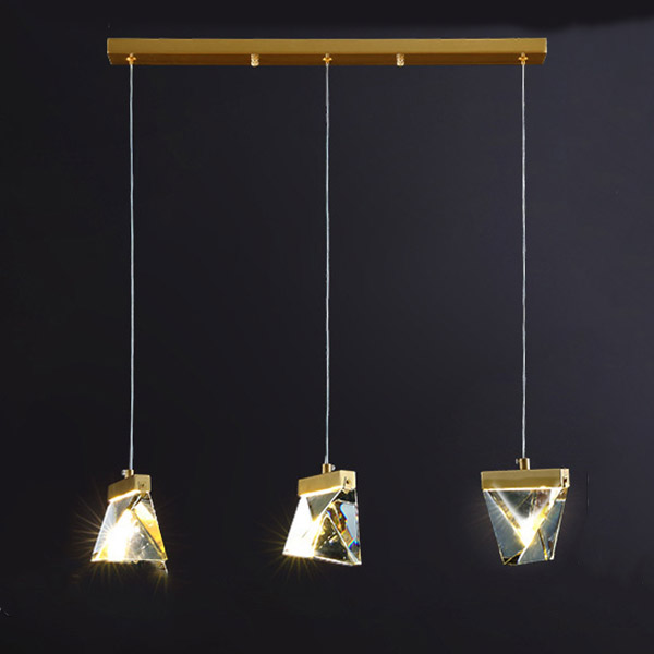 Подвесной светильник ALDIS MORE L15 by ImperiumLoft