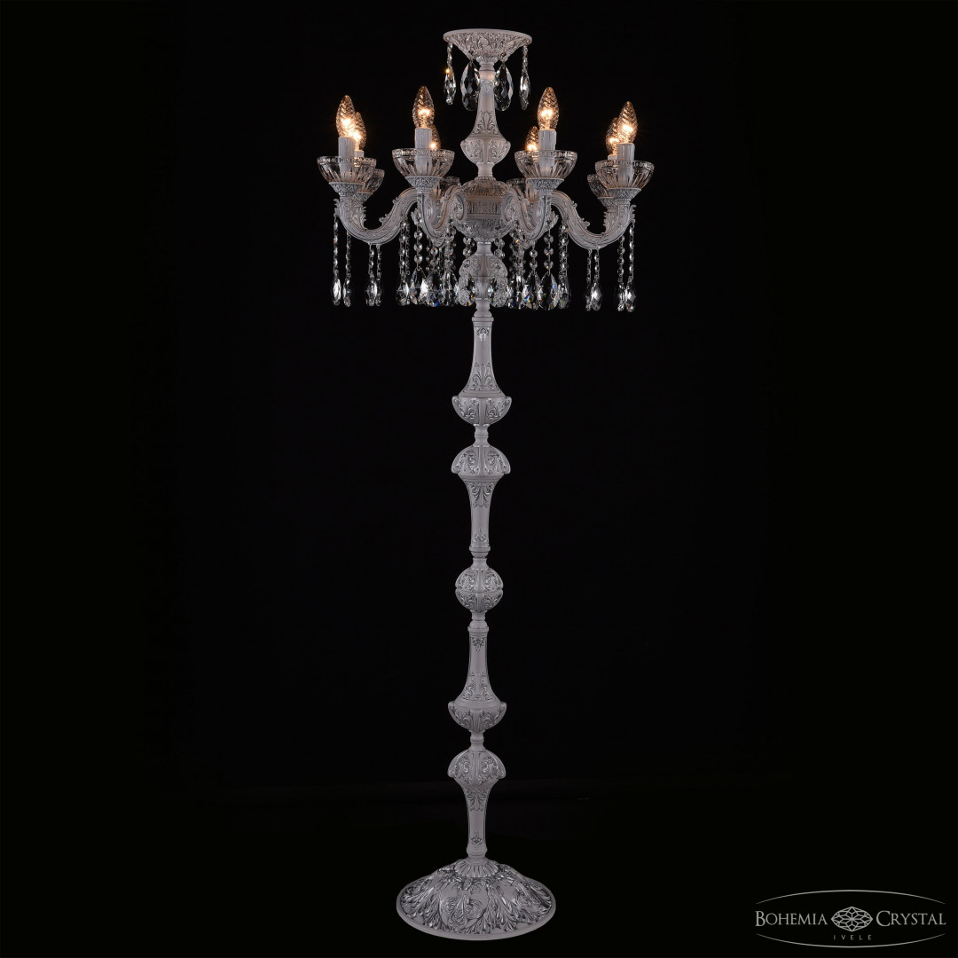 Торшер AL79101T/8/175 A WMN P Clear/M-1G Bohemia Ivele Crystal