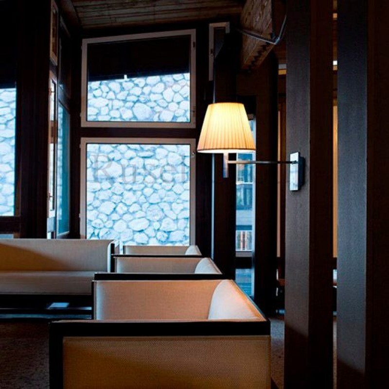 Настенный светильник Flos KTRIBE W