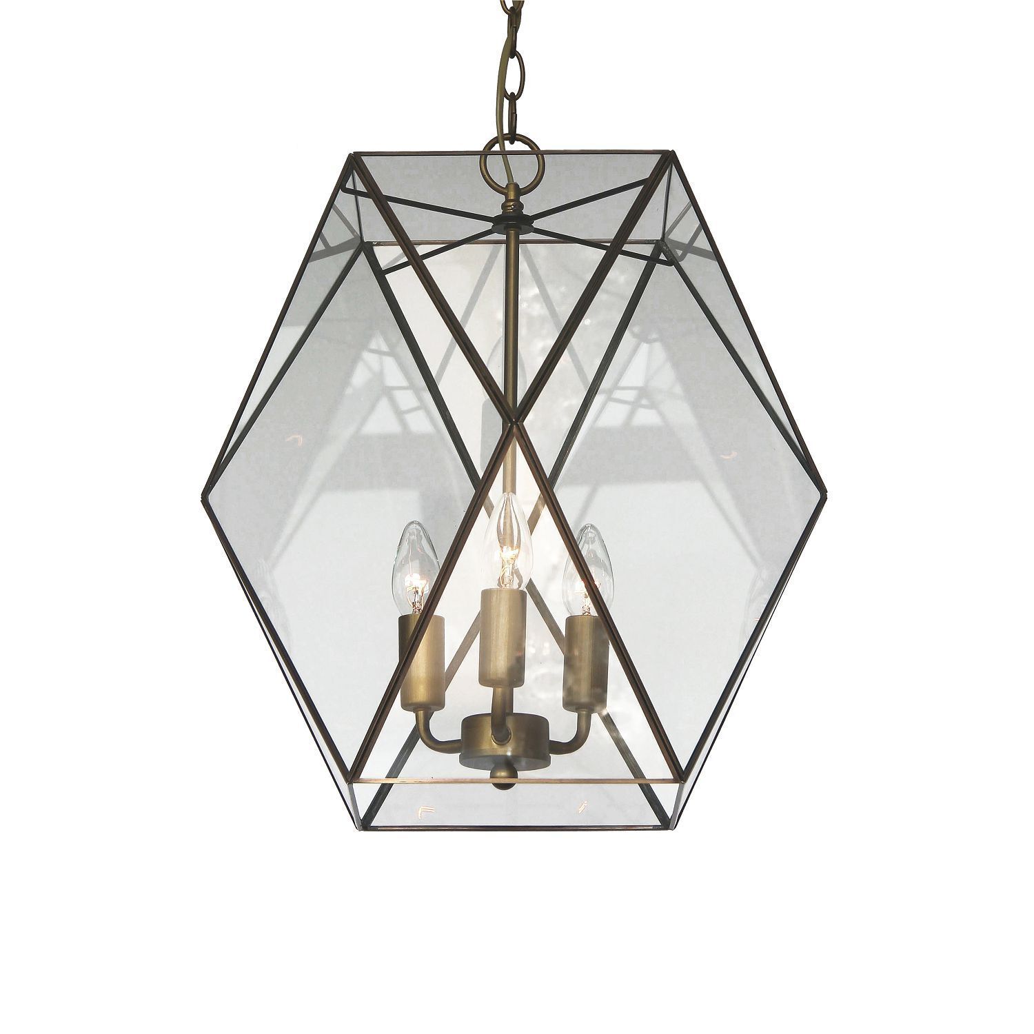 Люстра Favourite 1628-3P