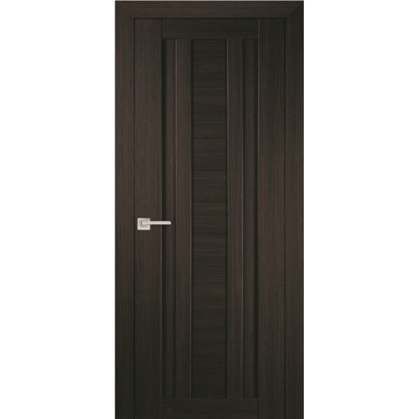 Межкомнатная дверь Graf PS-14 Мокко (1900 х 600)