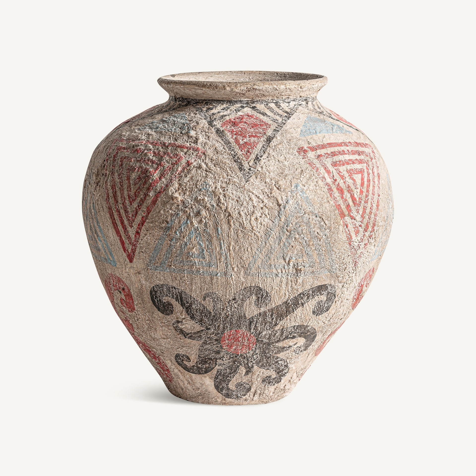 Ваза DIDAC высота 47 см Vical