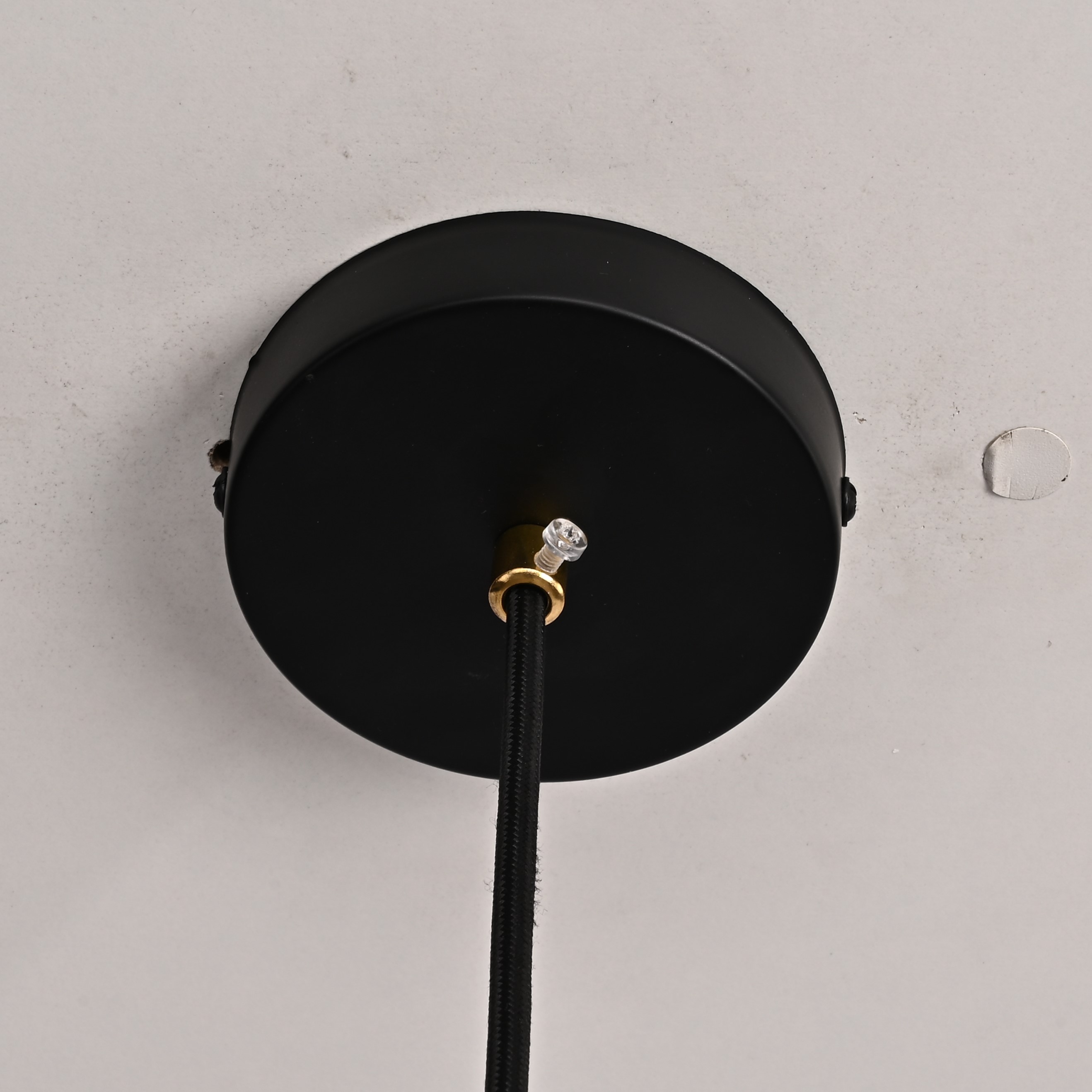 Подвесной Светильник Marmor Veldi Nero Designed In 2015 Black By Imperiumloft