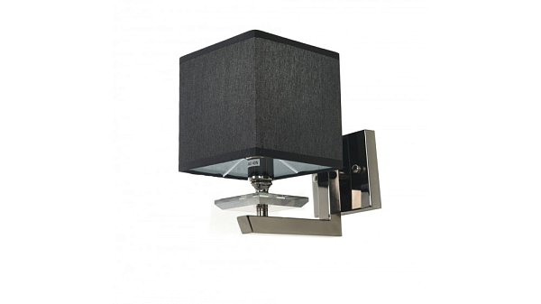 Бра Lumina Deco LDW 1248-1 BK