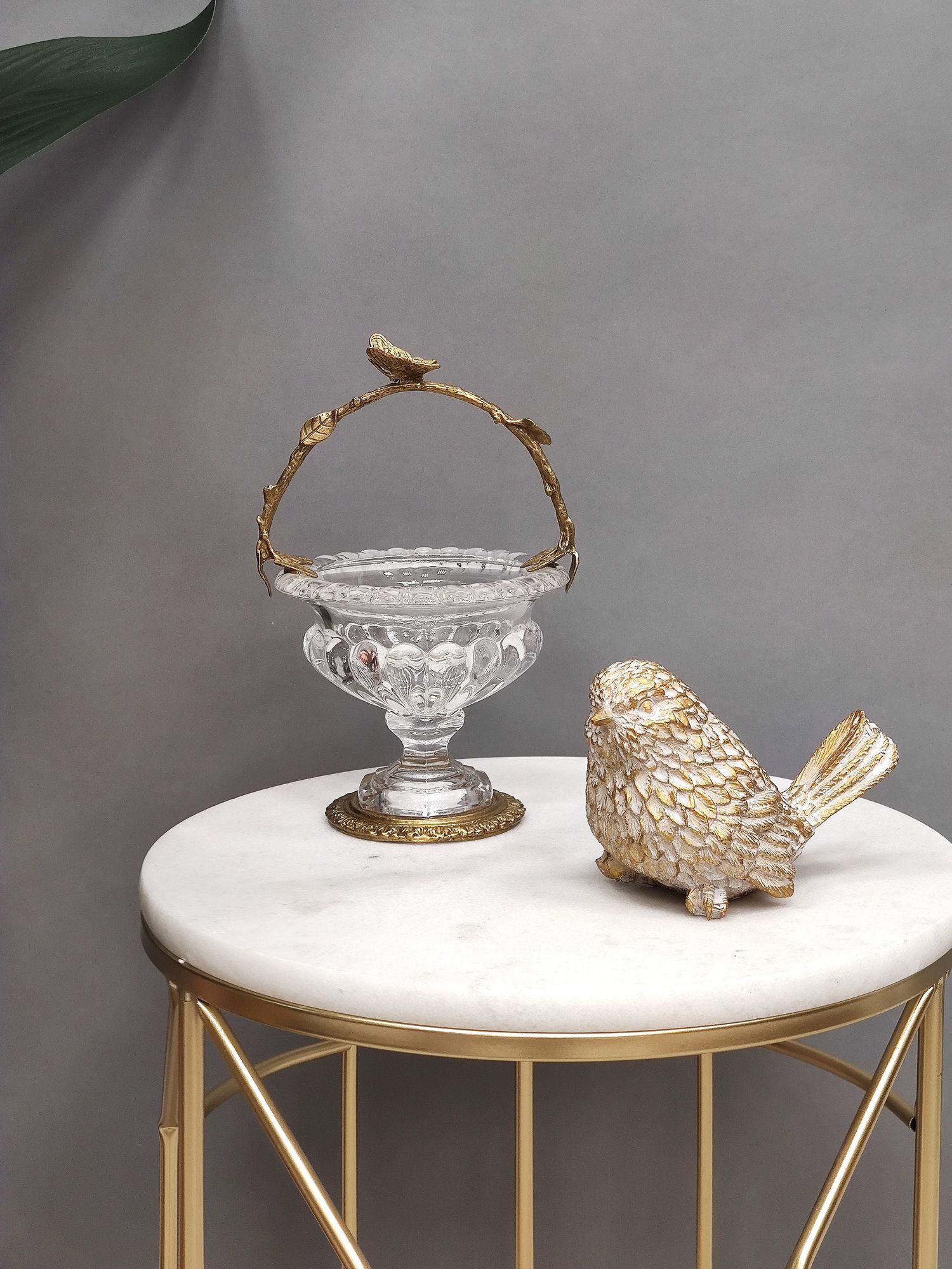 Фигурка Птичка Glasar 57-169