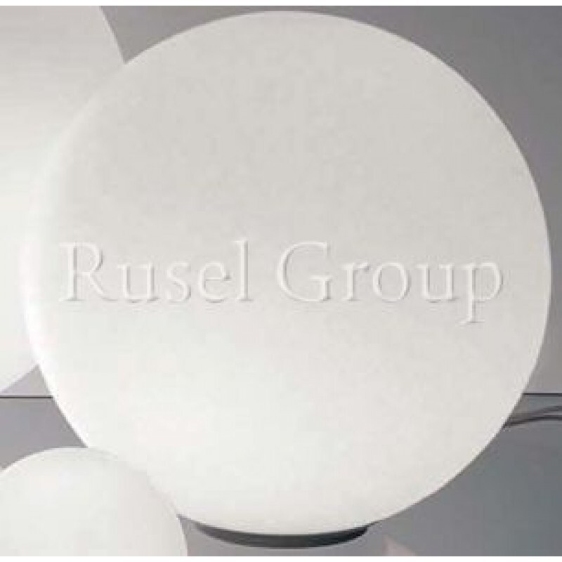 Настольная лампа Artemide DIOSCURI TAVOLO 35