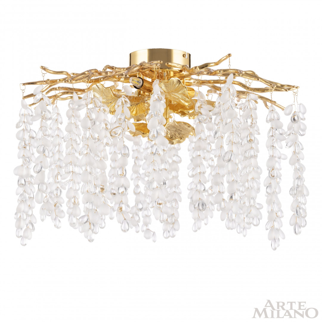 Светильник 234001/D500/4/D Gd Arte Milano