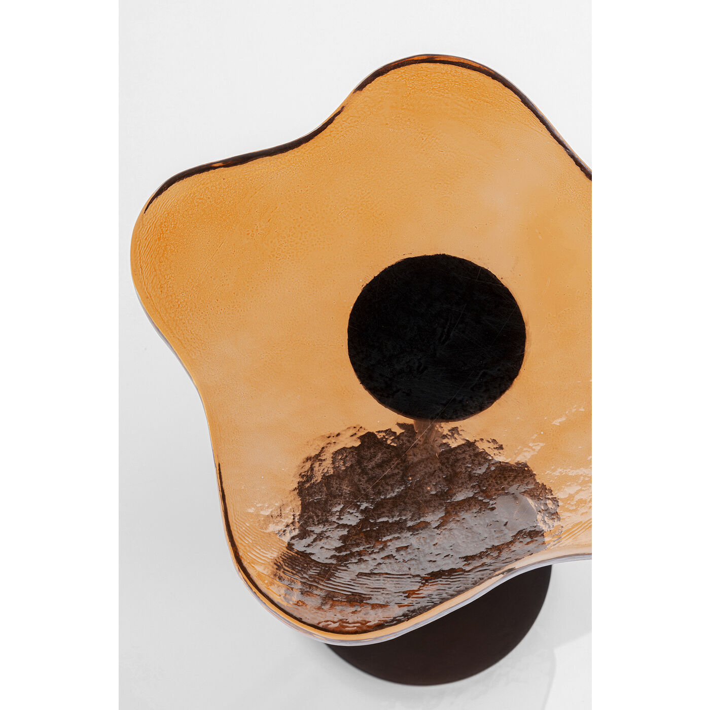 Столик приставной KARE Lava 87199