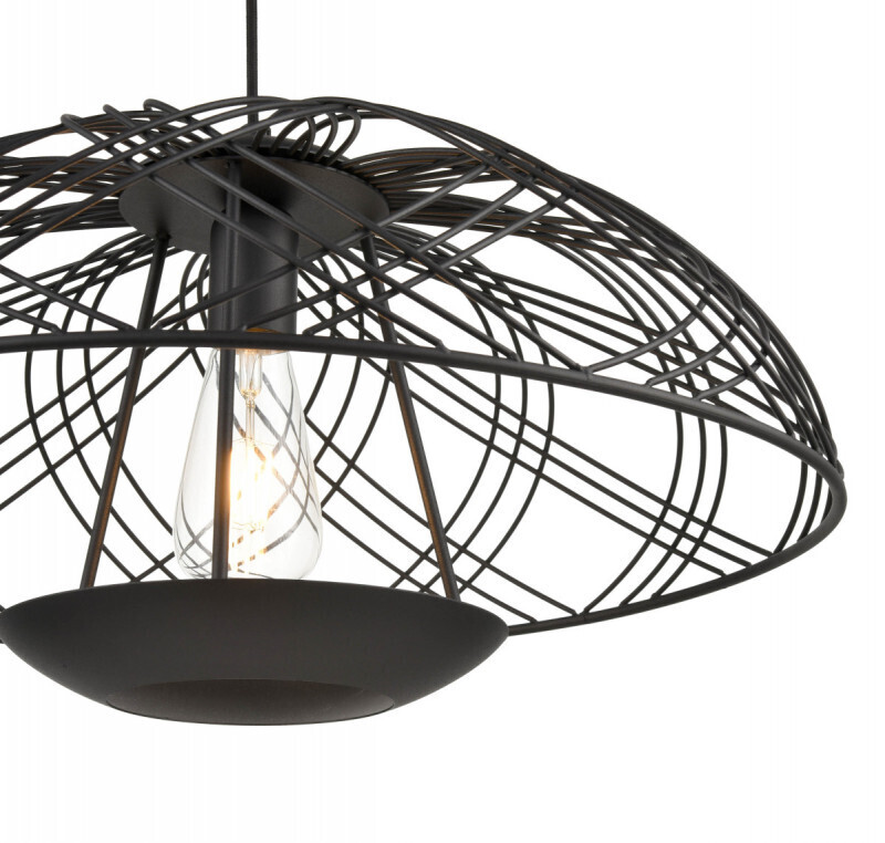 Подвесной светильник Vele Luce VL6282P01