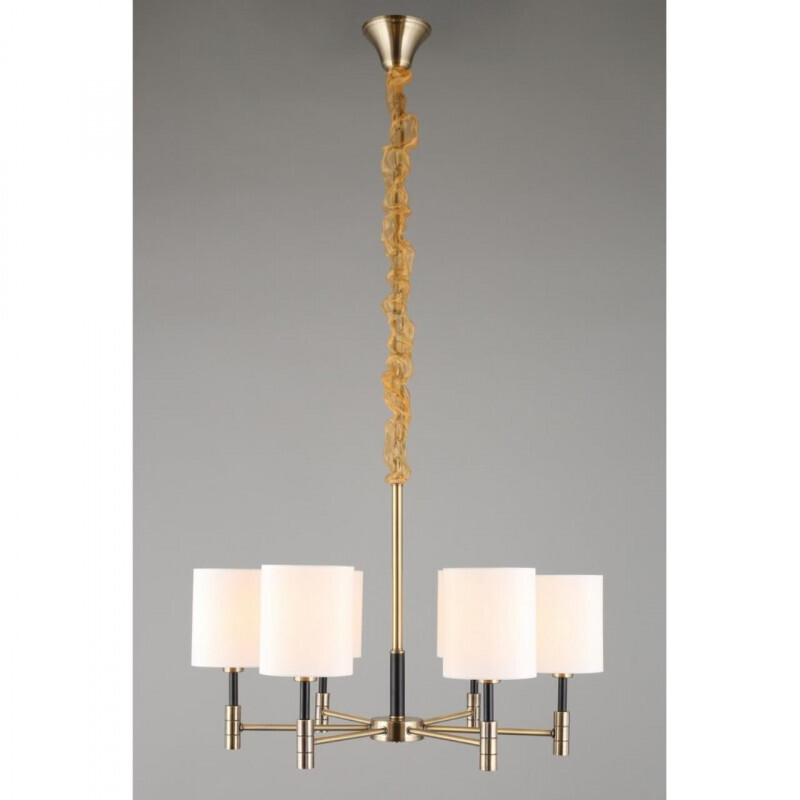 Подвесная люстра Omnilux OML-57503-06