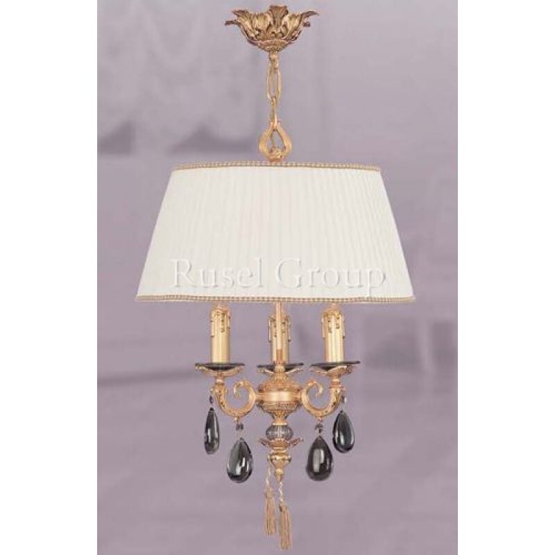 Подвесной светильник Riperlamp Hera 371G