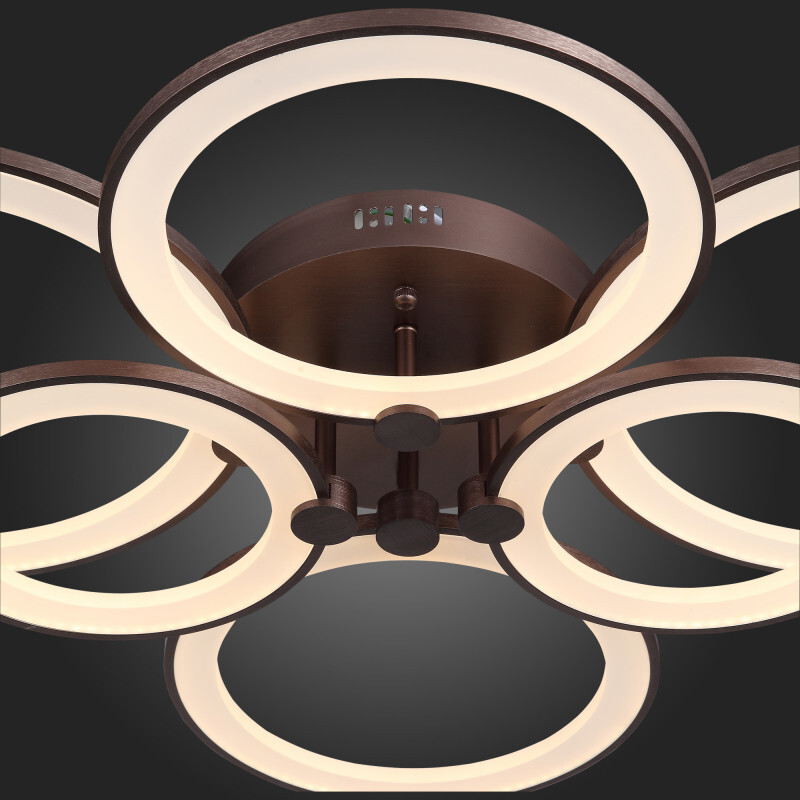 Накладная люстра ST Luce SL867.702.06