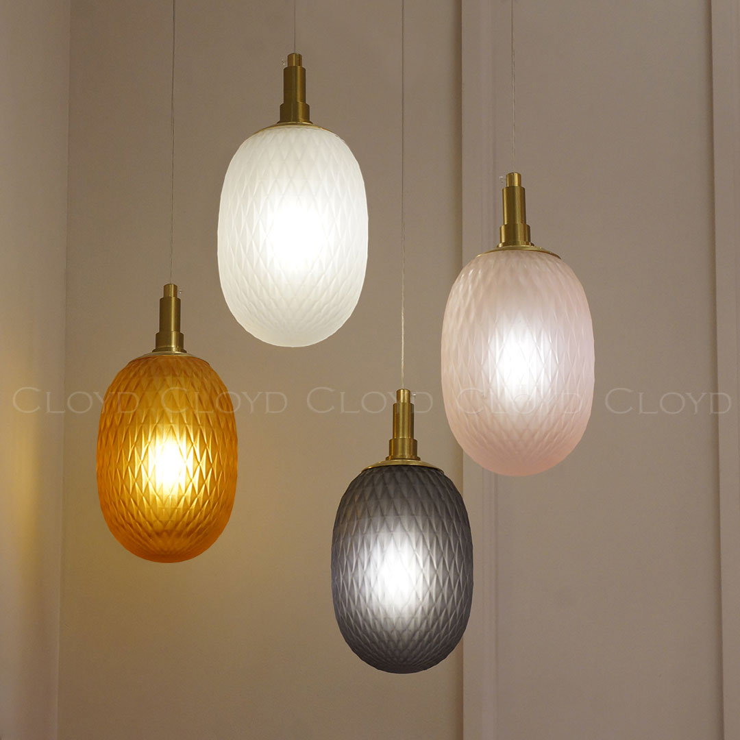 Подвесной светильник Cloyd Zapfen 11434