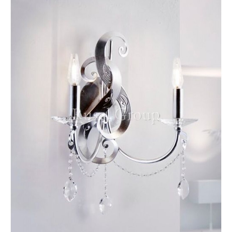 Настенный светильник Masca Opera 1834/A2