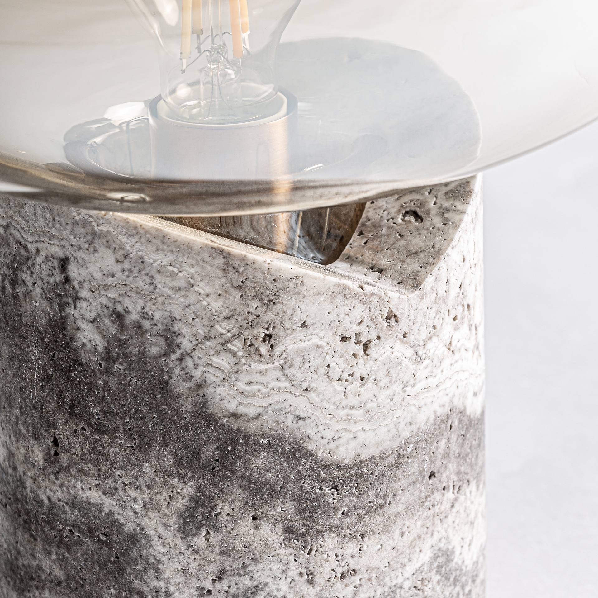 Настольная лампа DUMO Vical