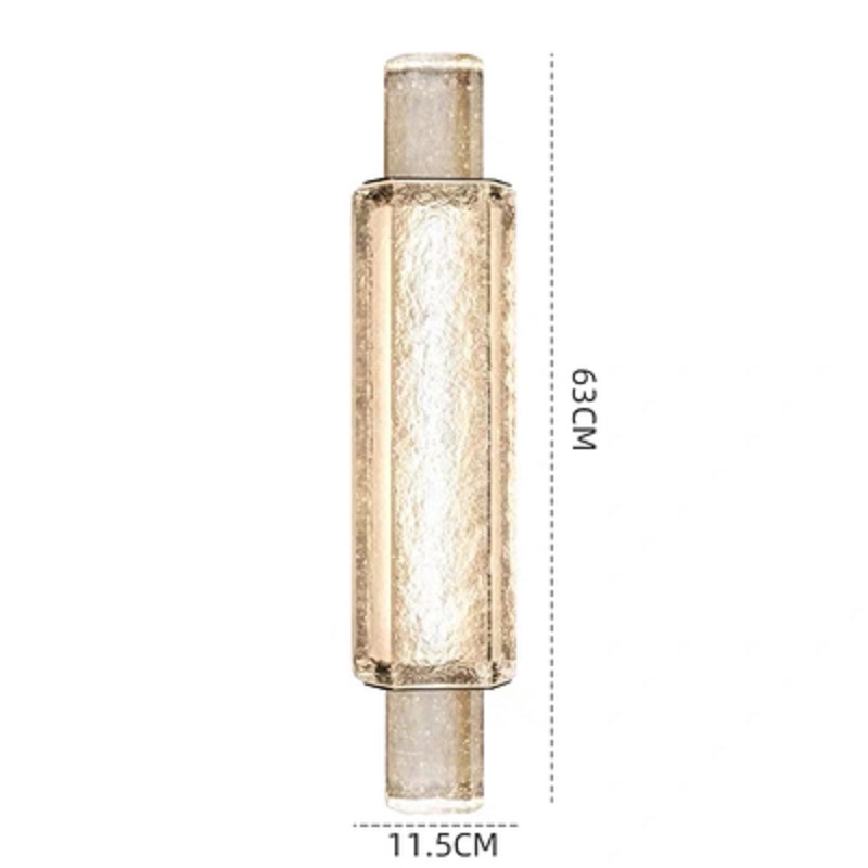 Настенный Светильник (Бра) Carmel By Imperiumloft