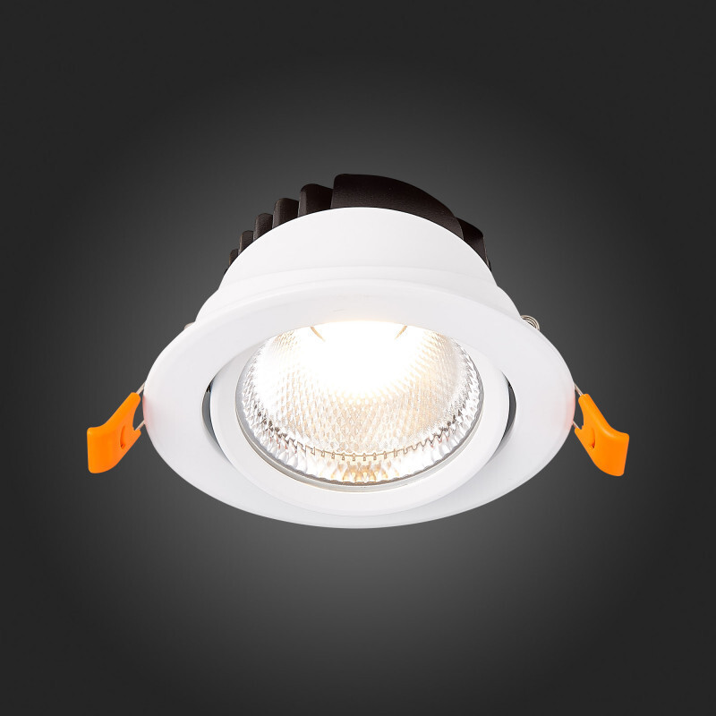 Встраиваемый светильник ST Luce ST211.538.24.36