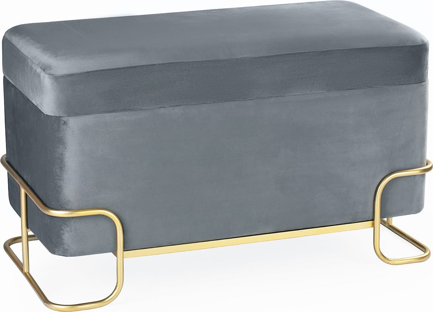 Банкетка Glasar 49-178