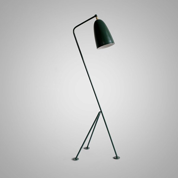Торшер Grasshopper Greta Grossman Green by ImperiumLoft