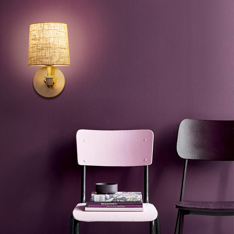 Бра Elk Lighting Jorgenson White by ImperiumLoft
