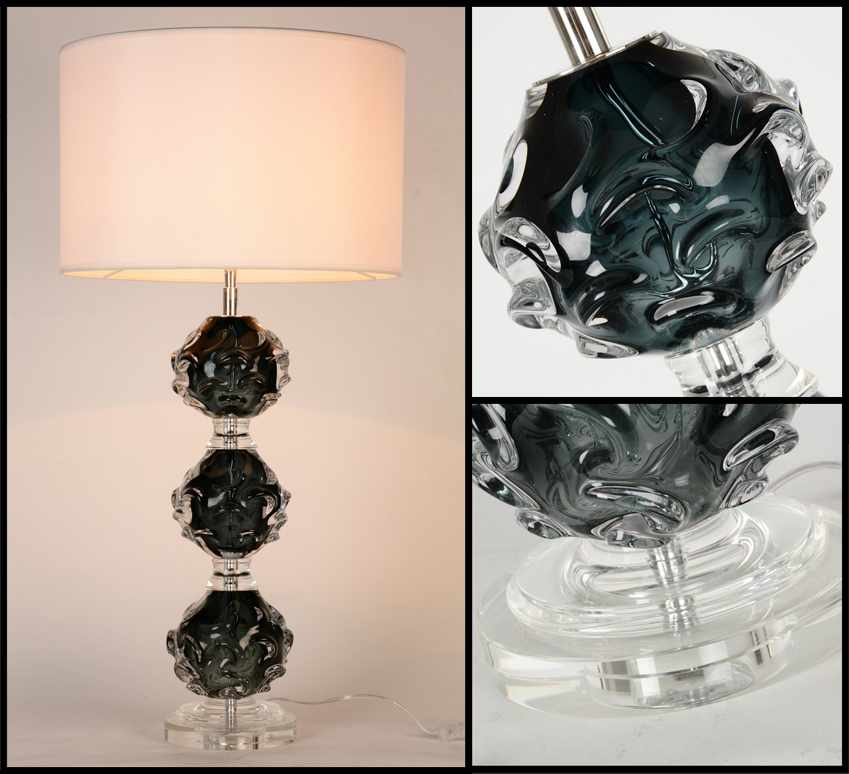 Настольная лампа Delight Collection BRTL3115L