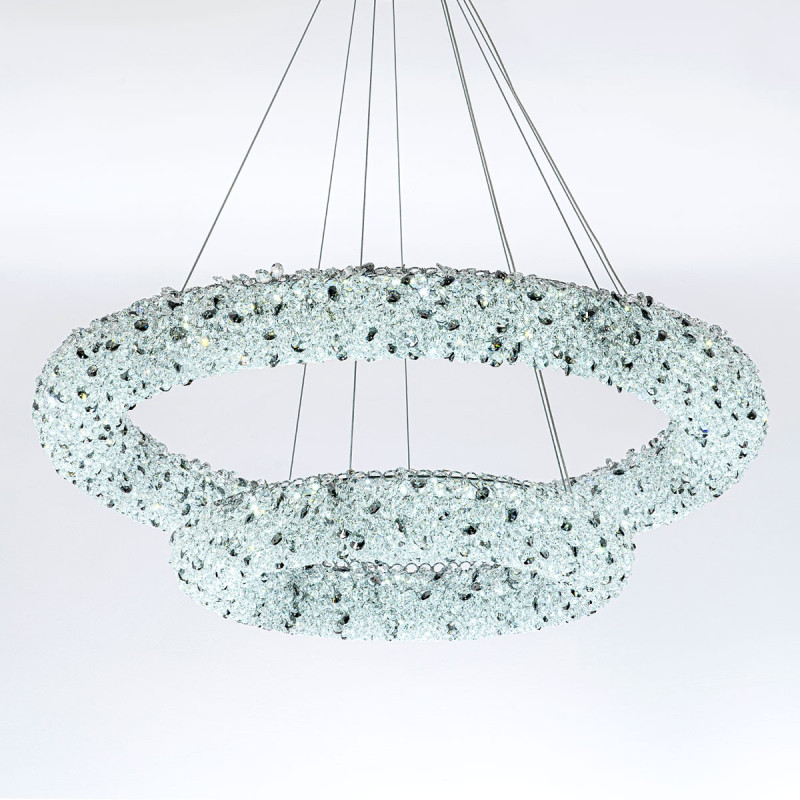 Подвесная люстра MODELUX MS.6000.800.500 CR