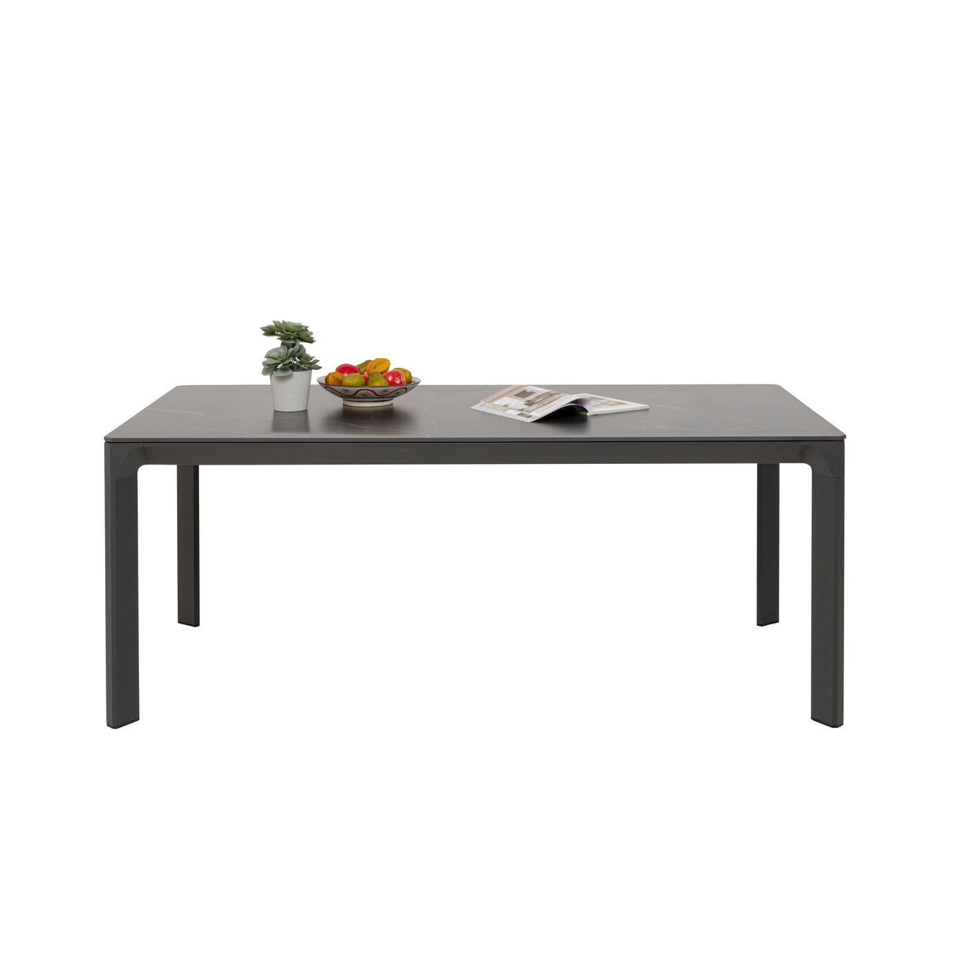 Стол Bari 180x90cm KARE 71096