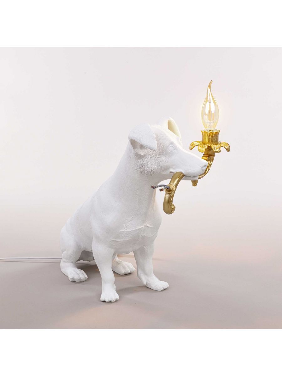Настольная лампа Seletti Rio 14794