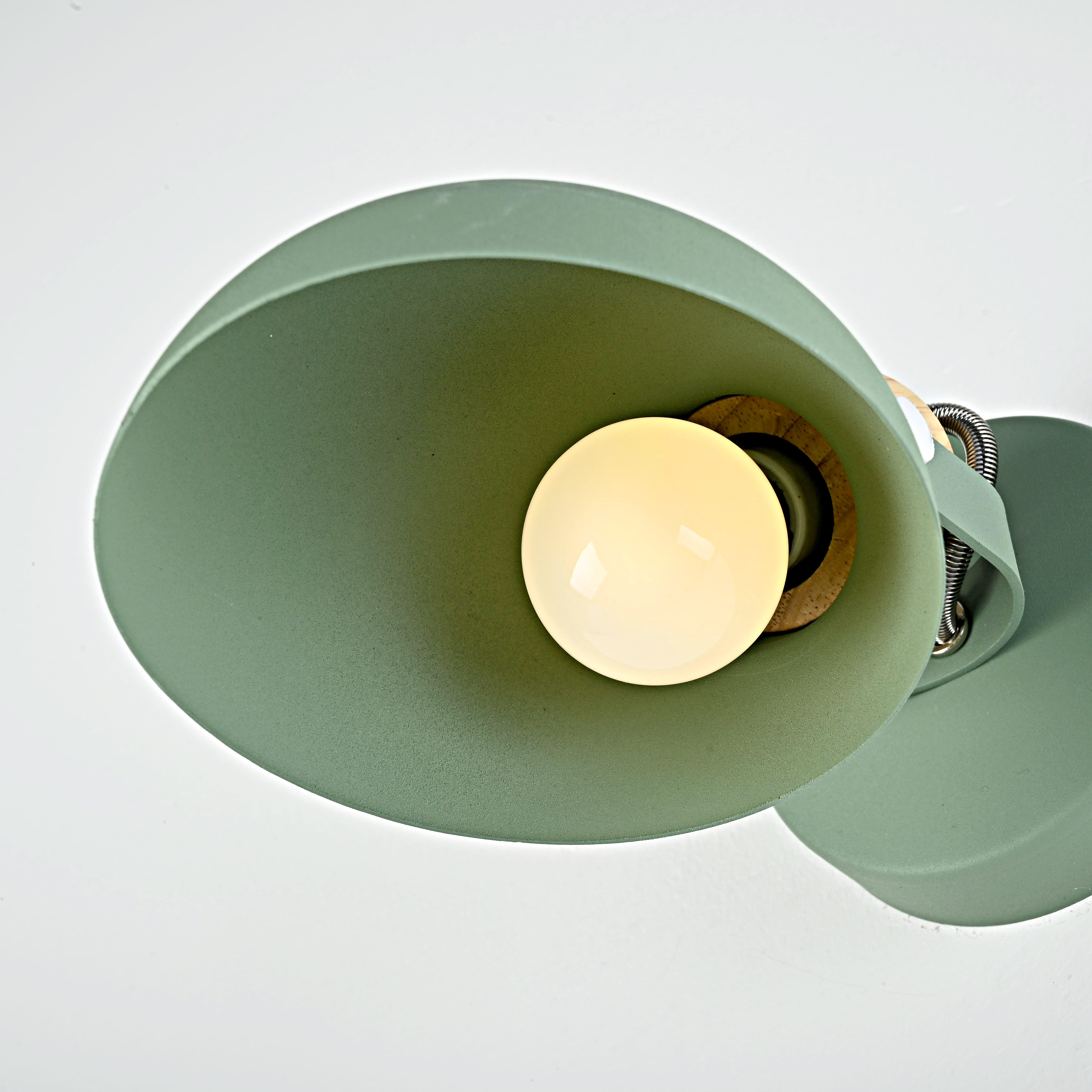 Настенное Бра Onder Green By Imperiumloft