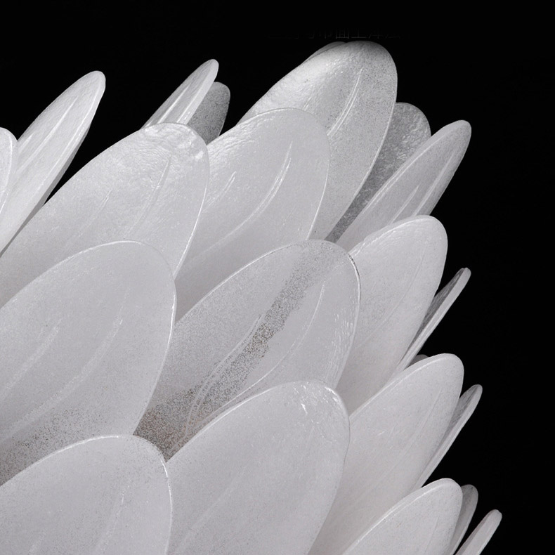 Потолочная люстра ISIDORA CH D60 by ImperiumLoft