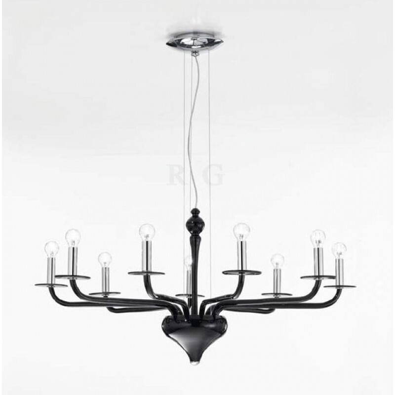 Люстра Sylcom 2011/9