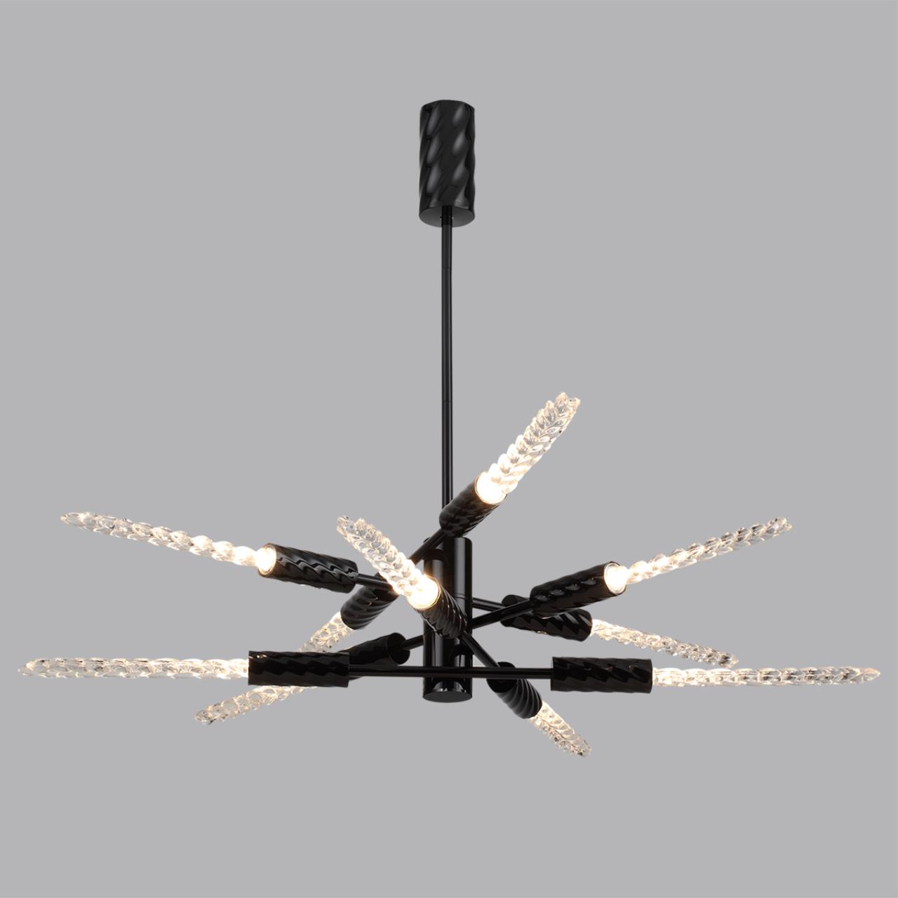 Люстра Odeon Light 5459/28L