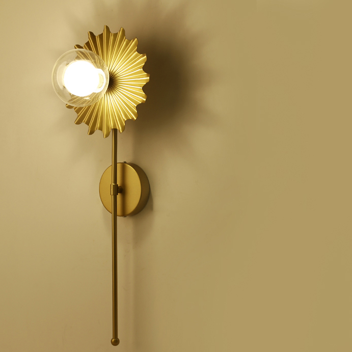 Настенный светильник SUNNY by ImperiumLoft