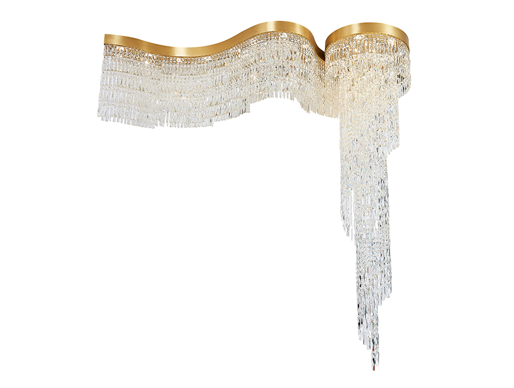 Потолочный светильник Newport 8323/PL