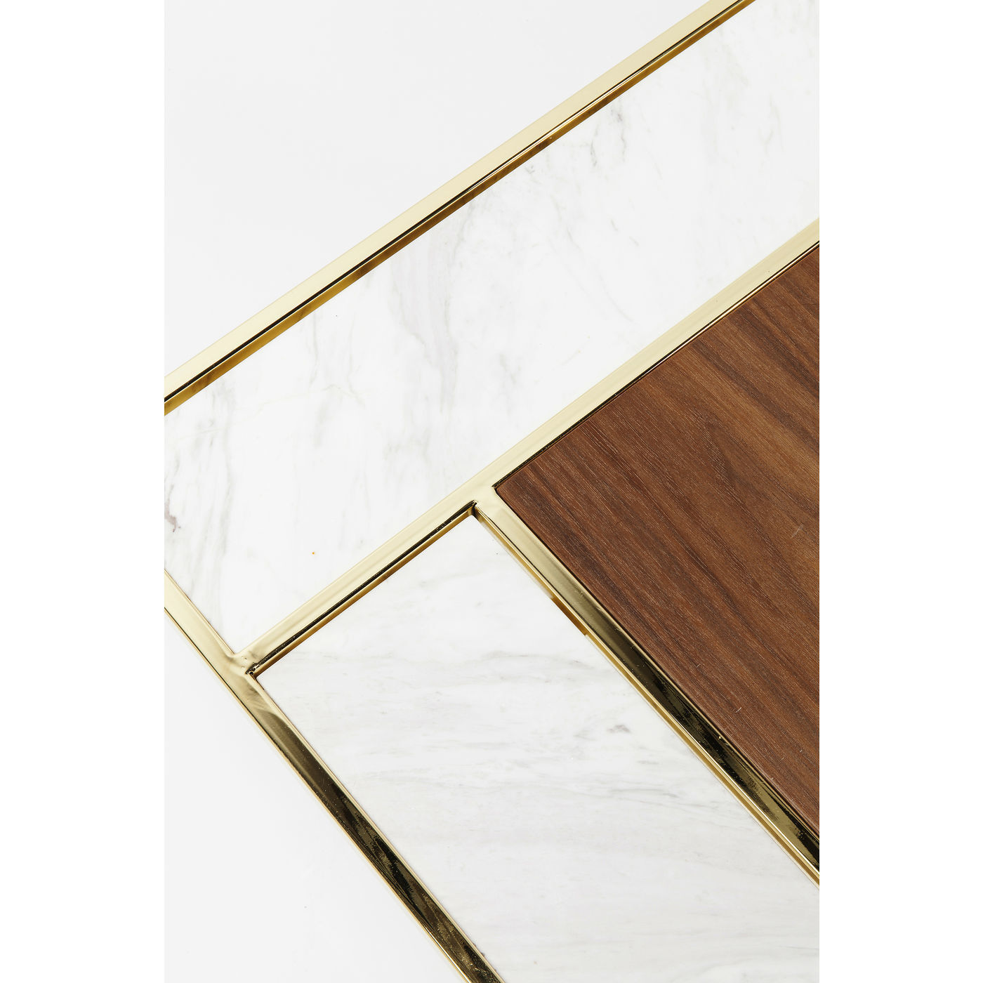 Столик кофейный Sacramento 83312 KARE