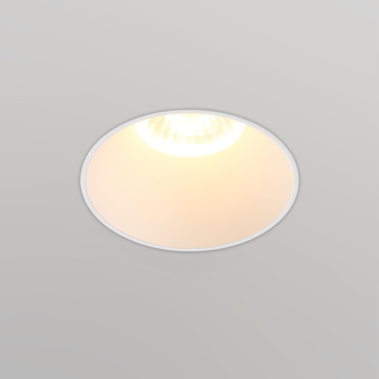 Светильник встраиваемый для ГКЛ потолка Novotech 370995