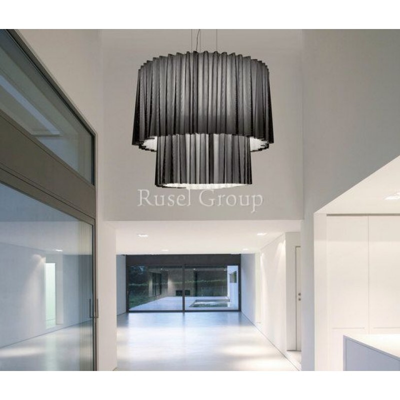 Подвесной светильник Axo Light SKIRT SP 150 2