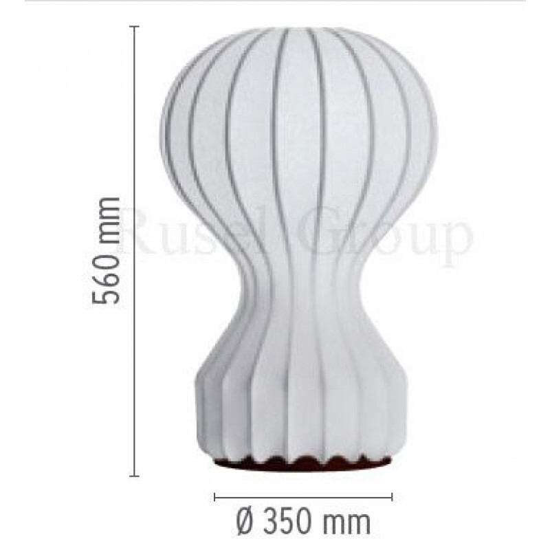 Настольная лампа Flos GATTO