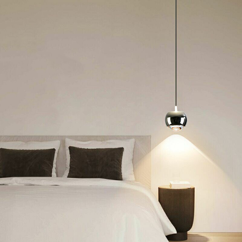 Подвесной светильник BENDIX C White 4000К by ImperiumLoft