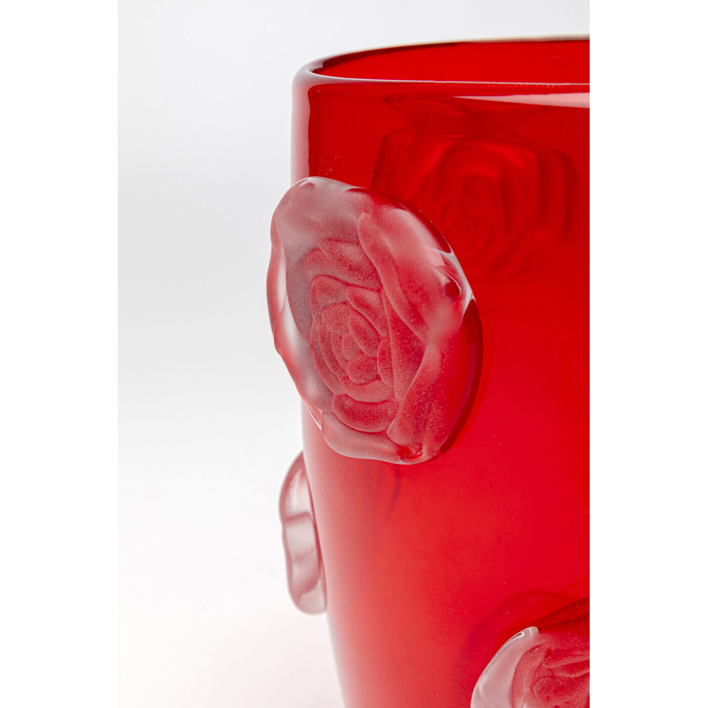 Ваза Roses 29cm KARE 57996