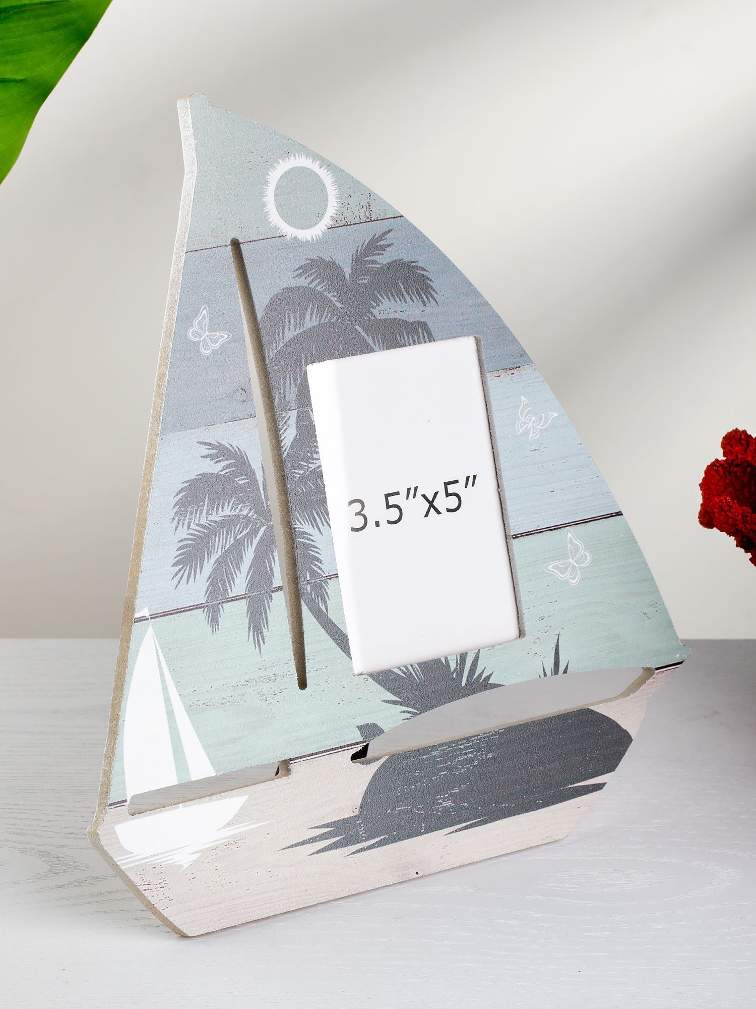 Фоторамка настольная Glasar 29-564