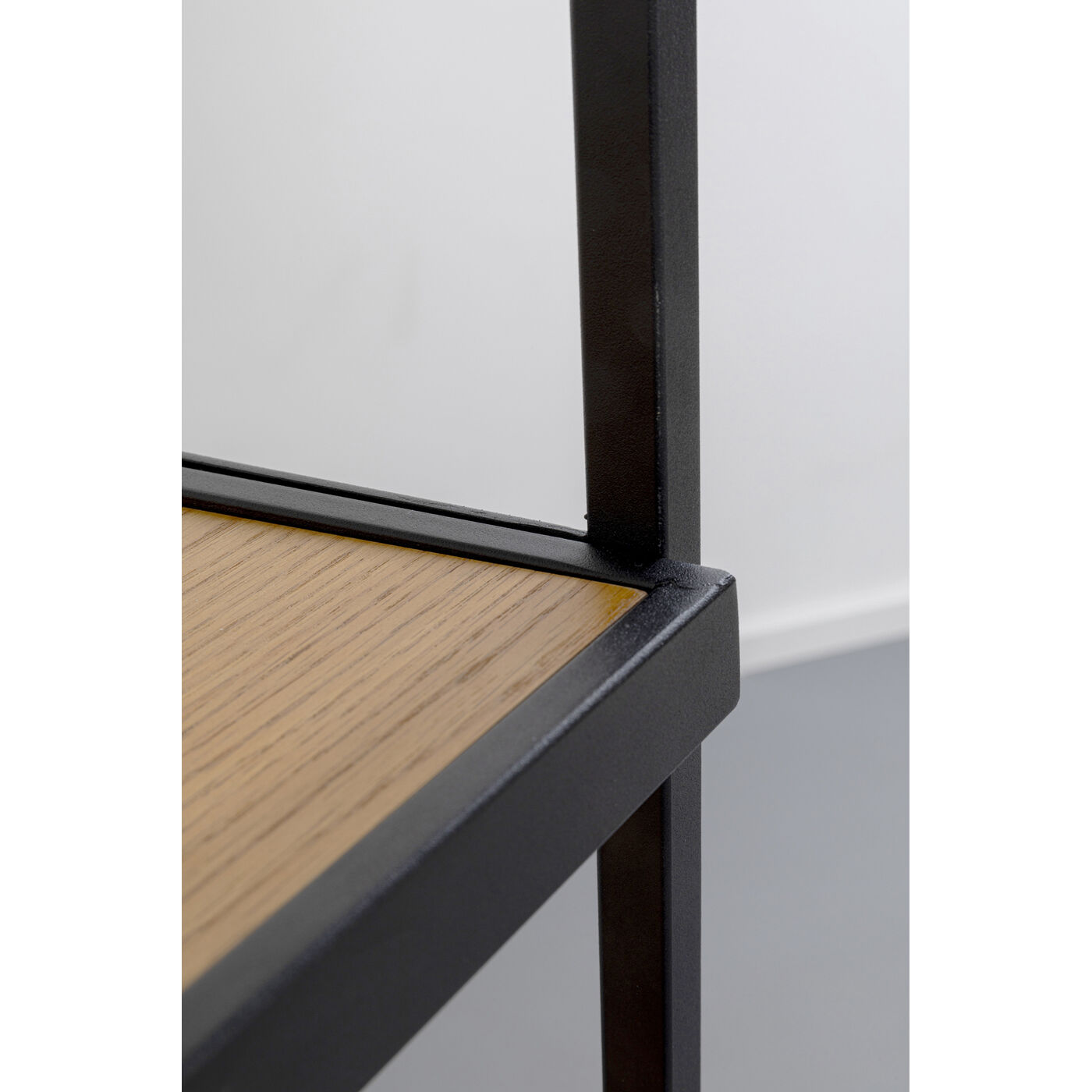 Стеллаж Oslo Nature 150x200 см KARE 87820