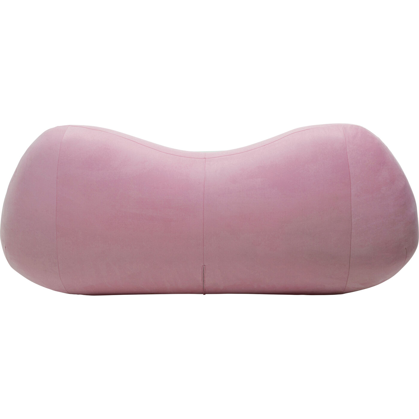 Кровать KARE x Karim Rashid Fluid Dreams Pink 180x200cm KARE 70895