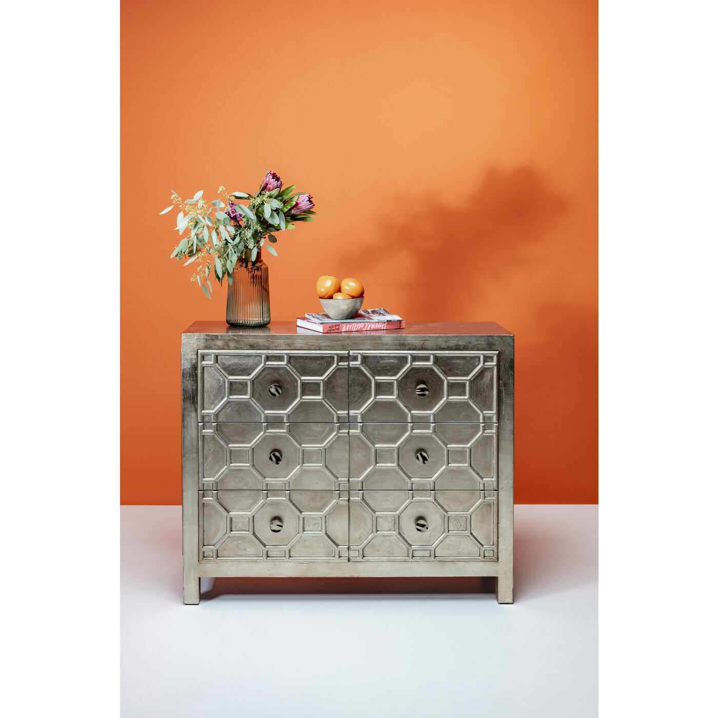 Комод KARE Alhambra 80825