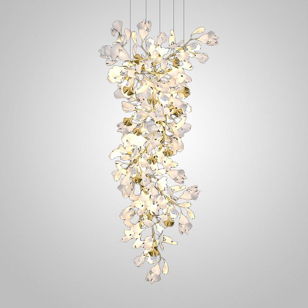 Подвесная люстра JULIETTA LUX H300 by ImperiumLoft